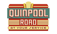 Quinpool Road District